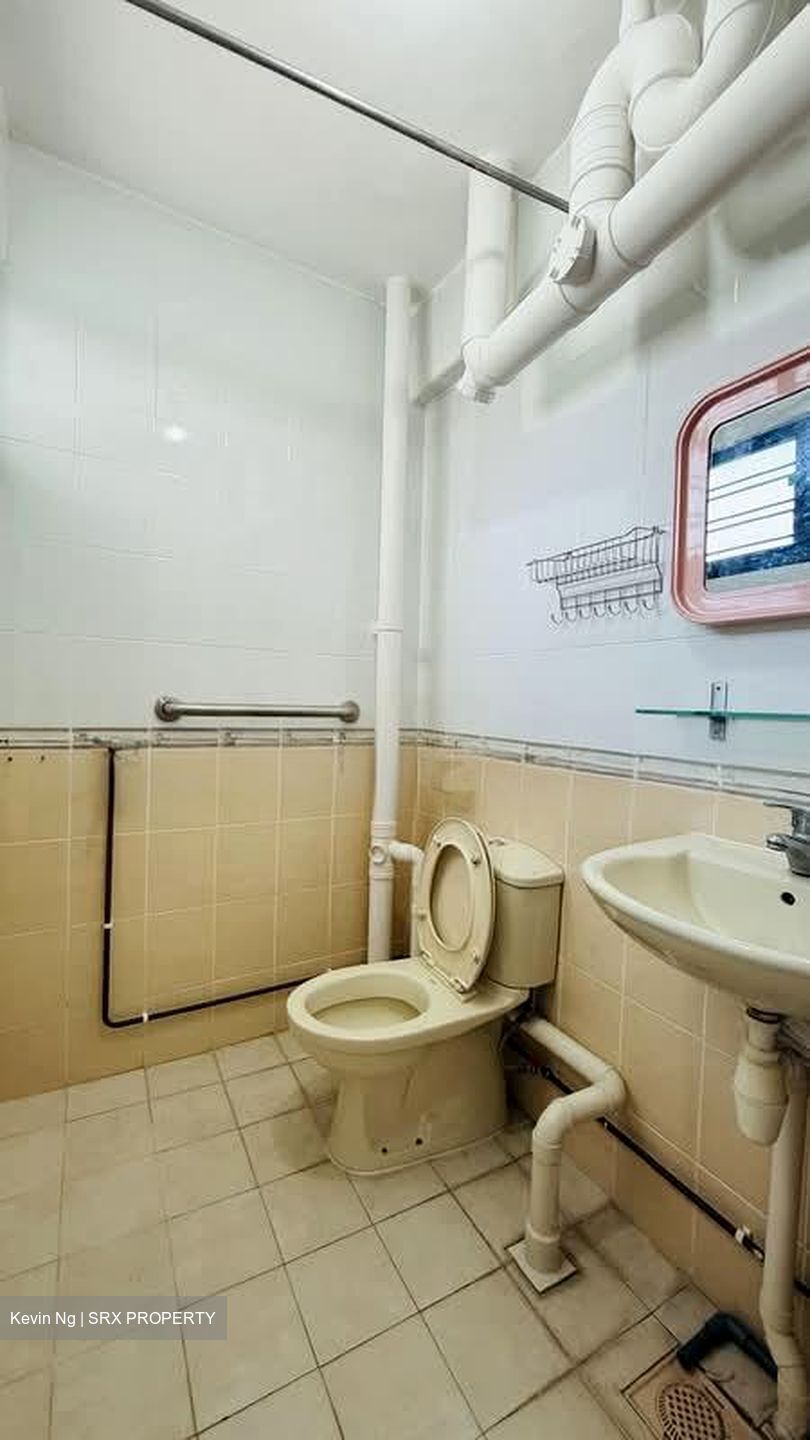 Blk 305 Shunfu Gardens (Bishan), HDB 4 Rooms #532078081